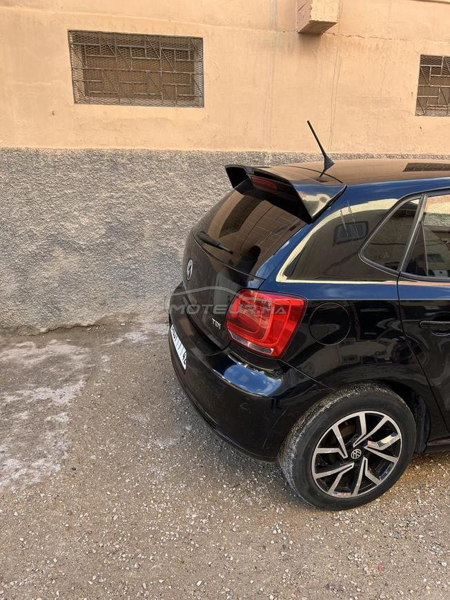 Polo 6r Volswagen