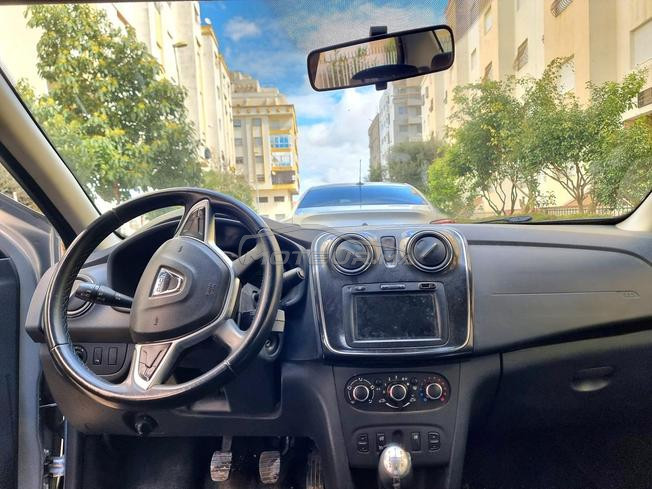 Dacia logan à vendre 
