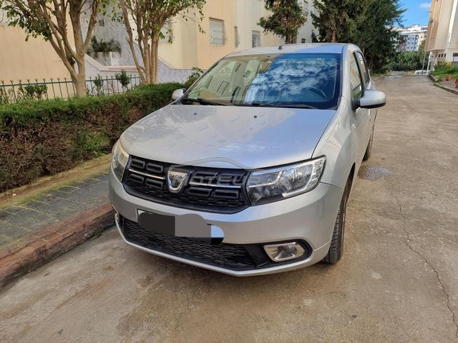 Dacia logan à vendre 