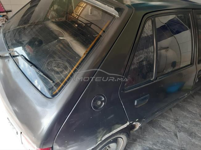 Peugeot 205 à vendre