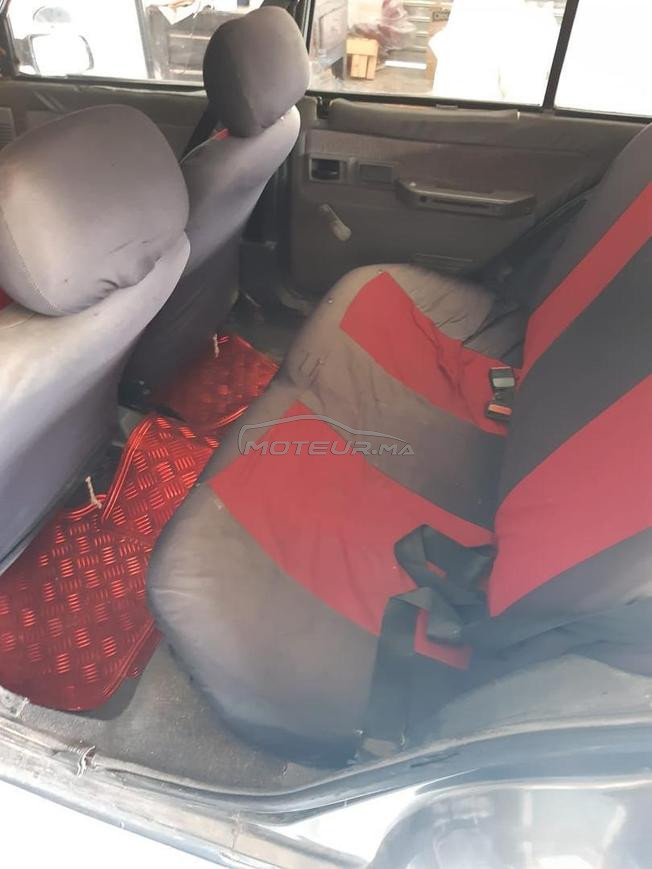 Peugeot 205 à vendre