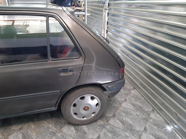 Peugeot 205 à vendre
