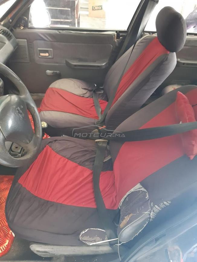 Peugeot 205 à vendre