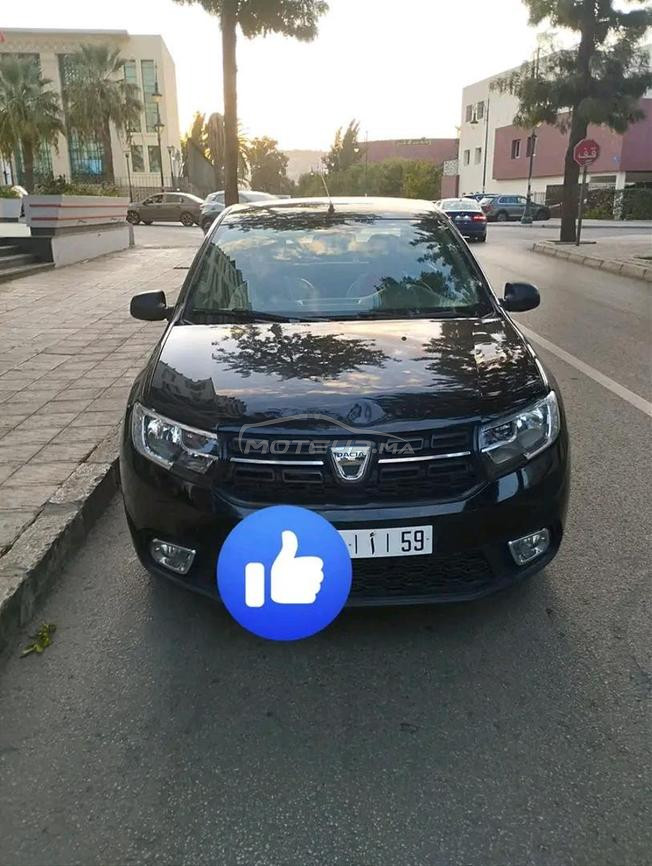 Dacia Logan diesel 2019