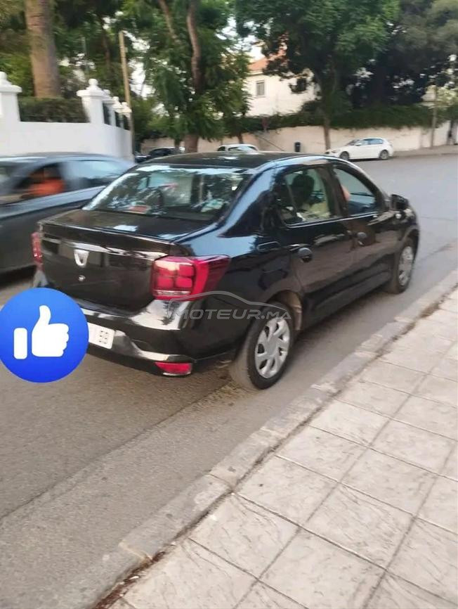Dacia Logan diesel 2019