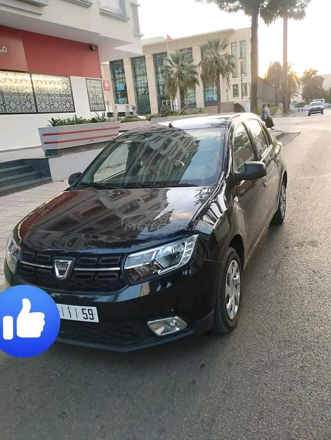 Dacia Logan diesel 2019