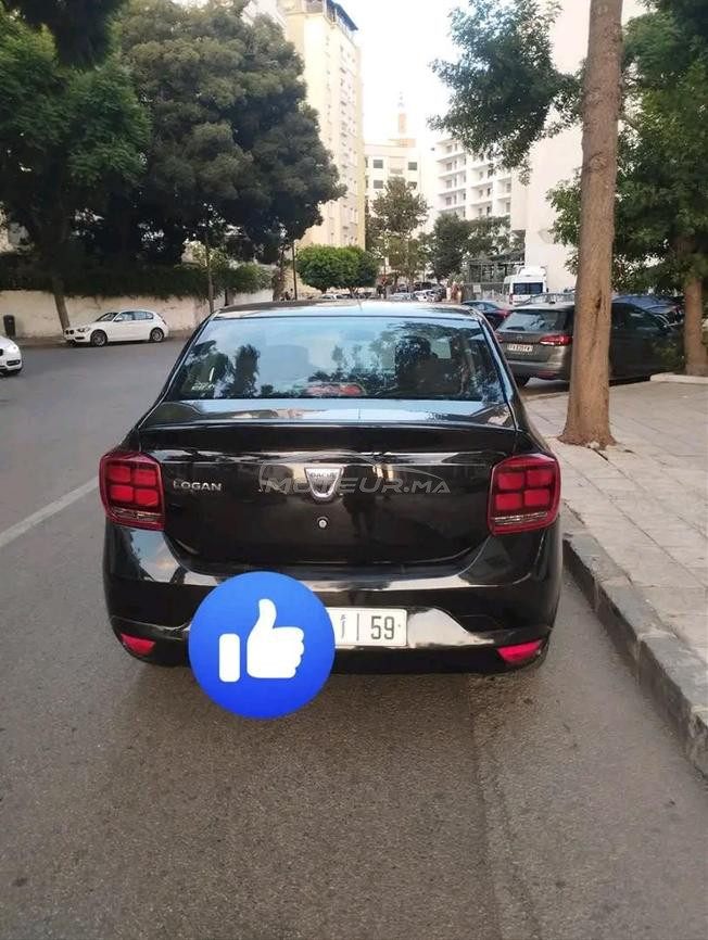 Dacia Logan diesel 2019
