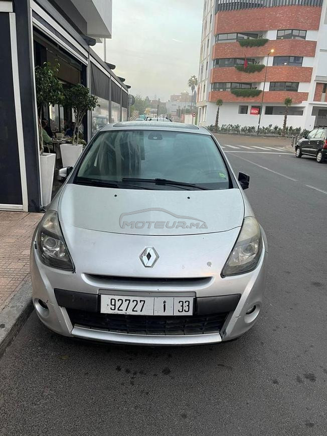 clio