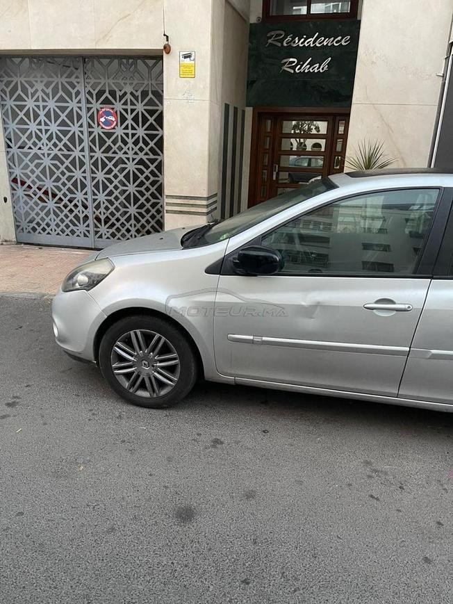 clio 3 