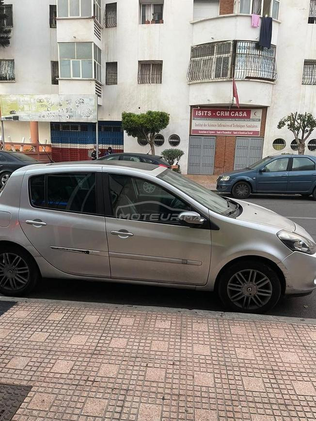 clio 3 