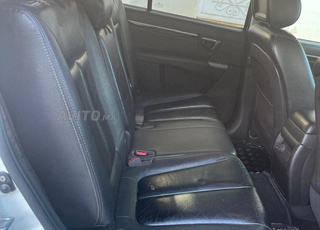Vente Hyundai santafe