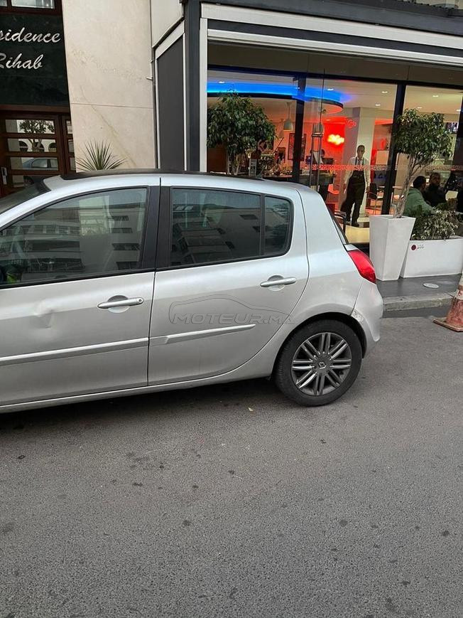 clio 3 