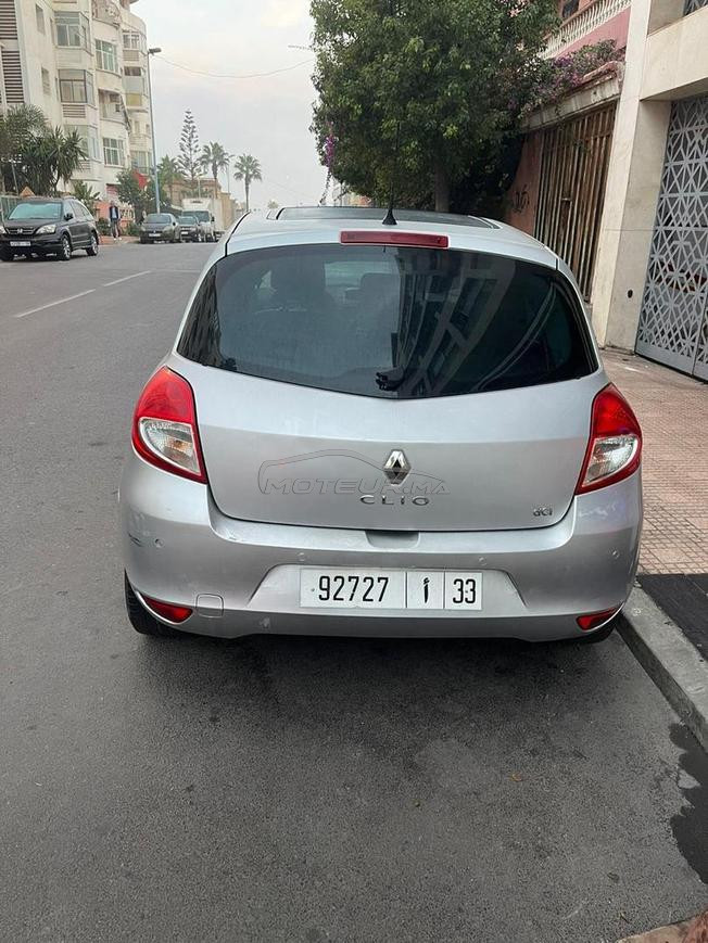 clio 3 