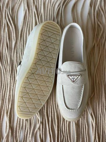 Mocassins Prada en Couleurs PR5689