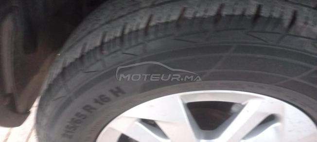 Peugeot Rifter Diesel Manuelle 2021 à Kénitra