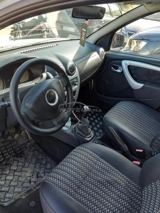 Dacia Sandero diesel toute option 