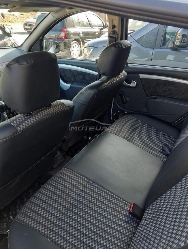 Dacia Sandero diesel toute option 