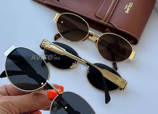 lunettes de soleil seline