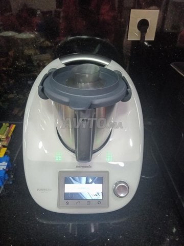 Thermomix TM5