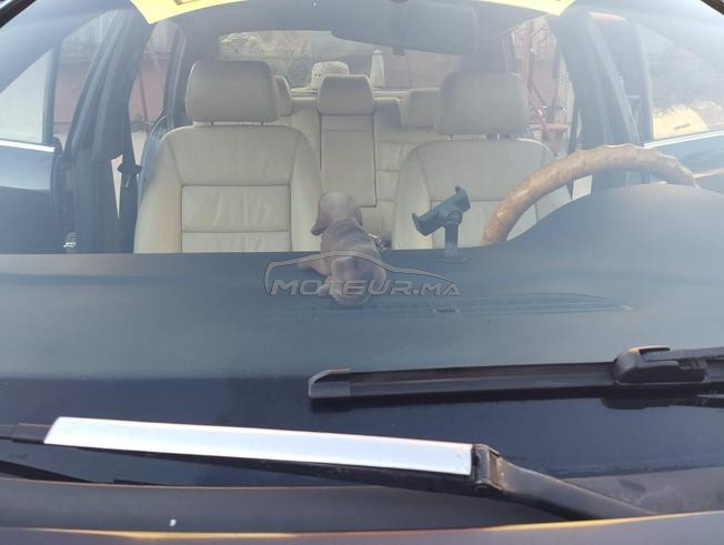 audi a6 modèle 98 diwana 2007