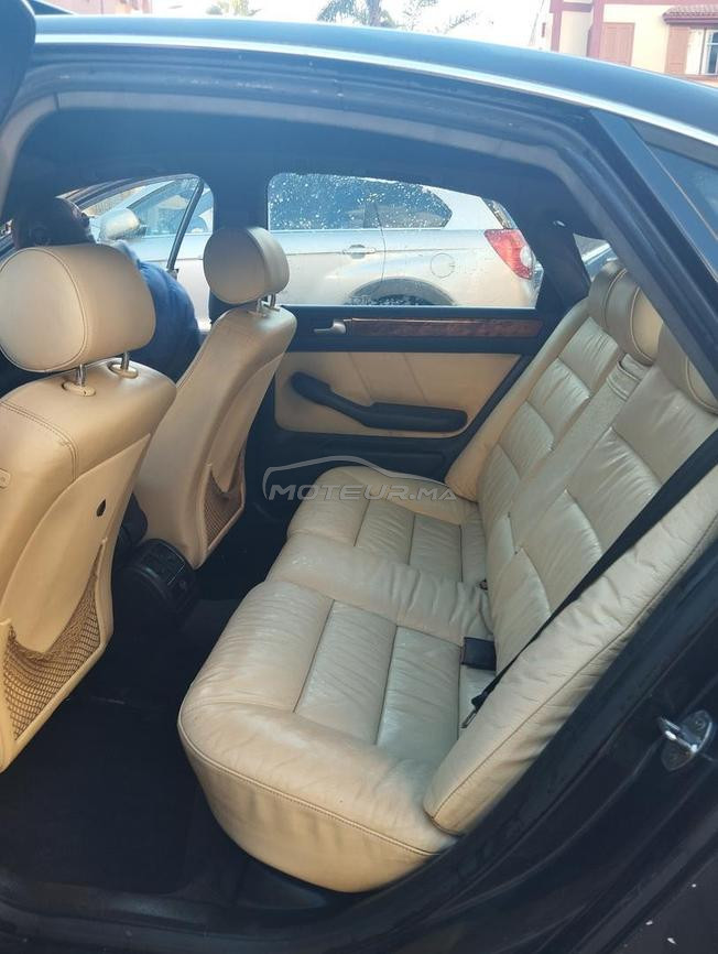 audi a6 modèle 98 diwana 2007