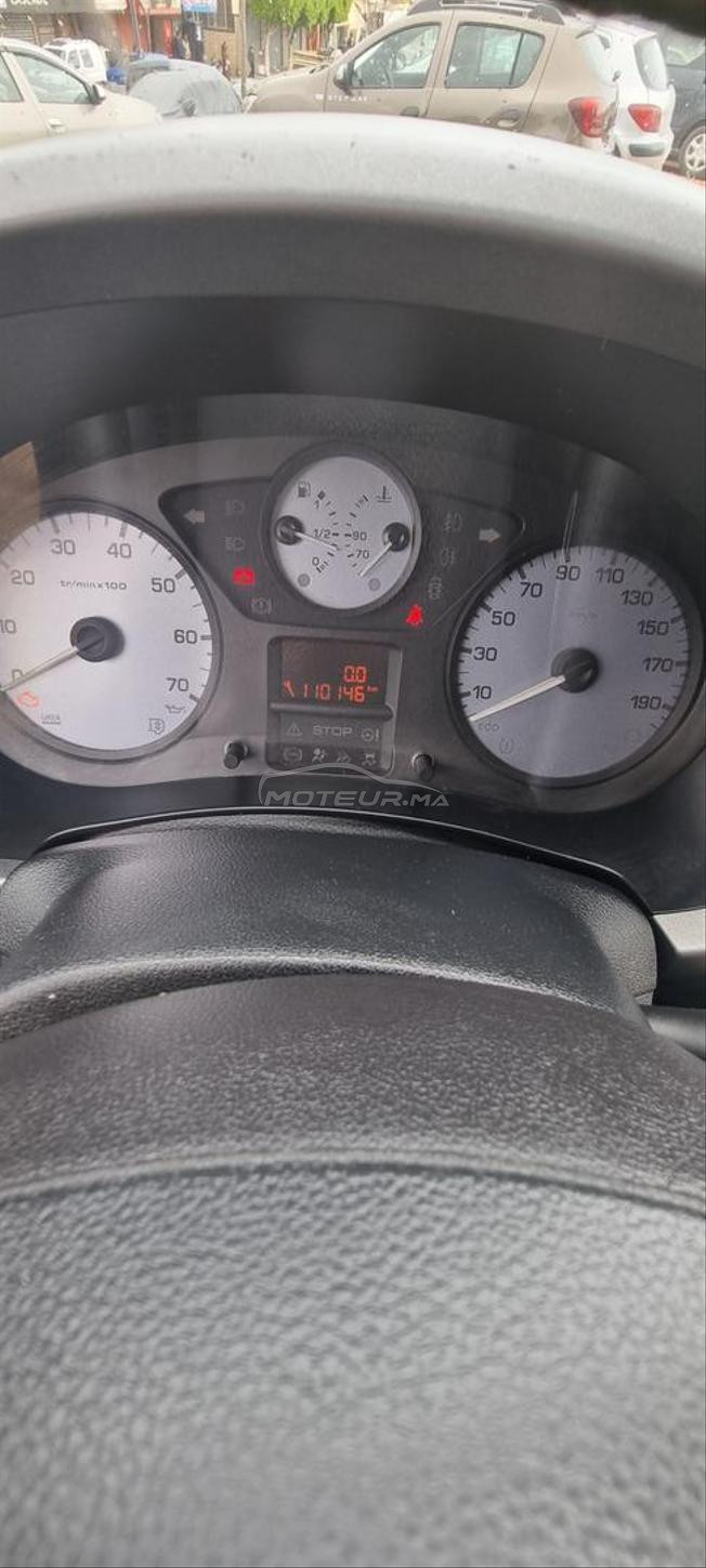 Cietron berlingo