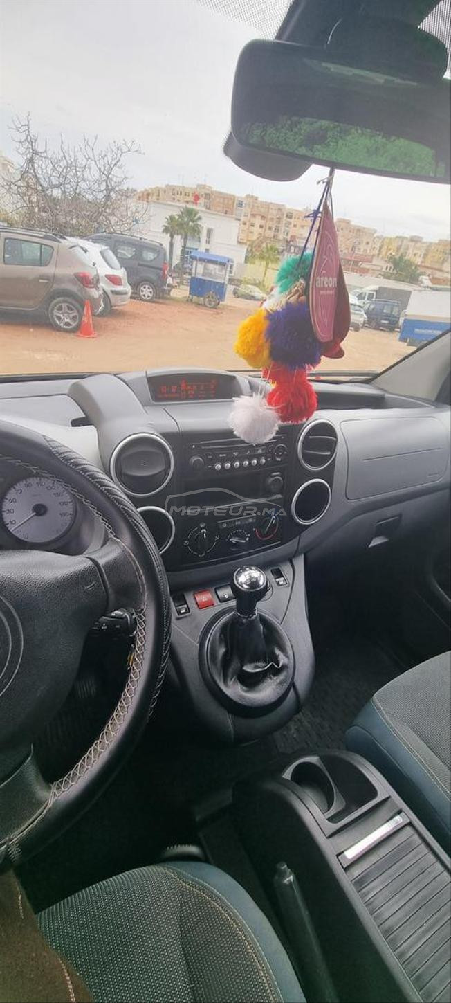 Cietron berlingo