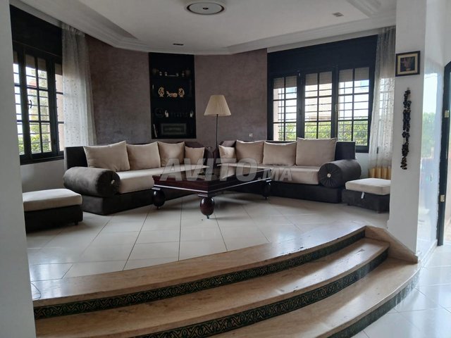 Magnifique Villa de 300 m² avec Vue sur Mer