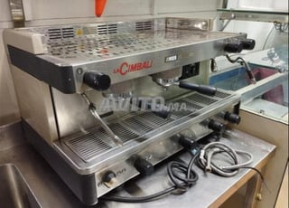 machine a cafe au choix 