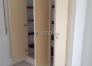 Appartement à louer 62 m² à Fès