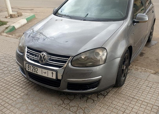 Volkswagen Golf 5 Diesel Manuelle 2005 à Midelt