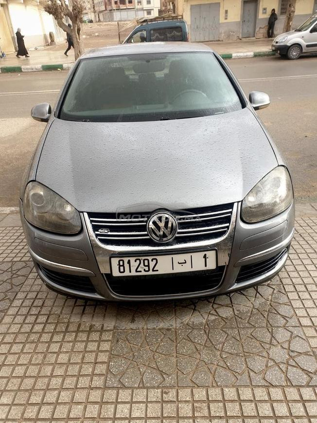 Volkswagen Golf 5 Diesel Manuelle 2005 à Midelt