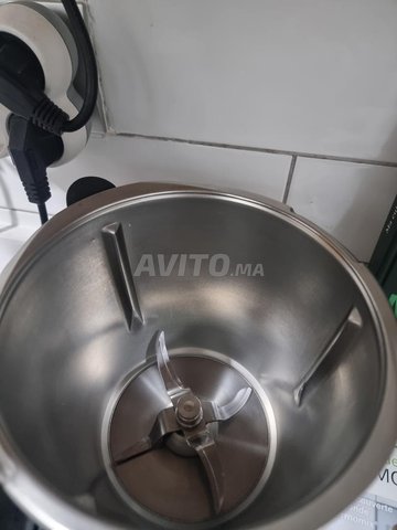 thermomix tm5