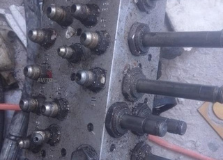 pièce de rechange pour JLG 