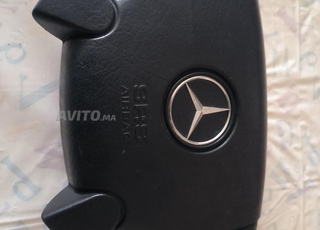 Airbak pour Mercedes CLK