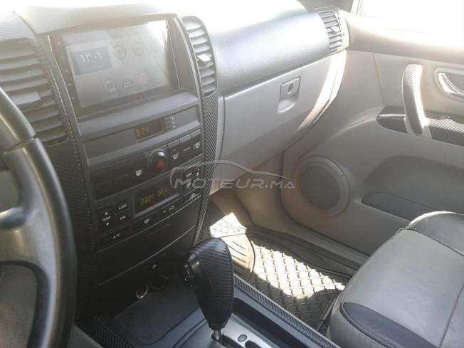 Sorento automatic a vei