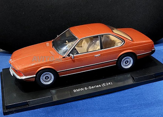 voiture de collection bmw (e24) citroen type hy