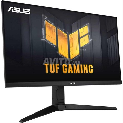 ASUS TUF Gaming VG27AQML1A /1ms(GTG)