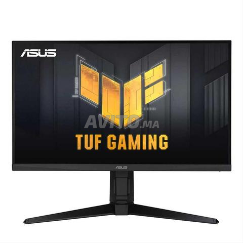 ASUS TUF Gaming VG27AQML1A /1ms(GTG) - 2
