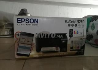 imprimante Epson L3250 