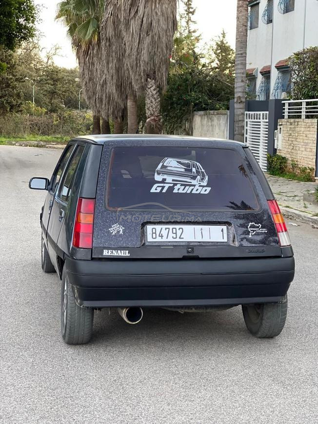 Renaut R5 