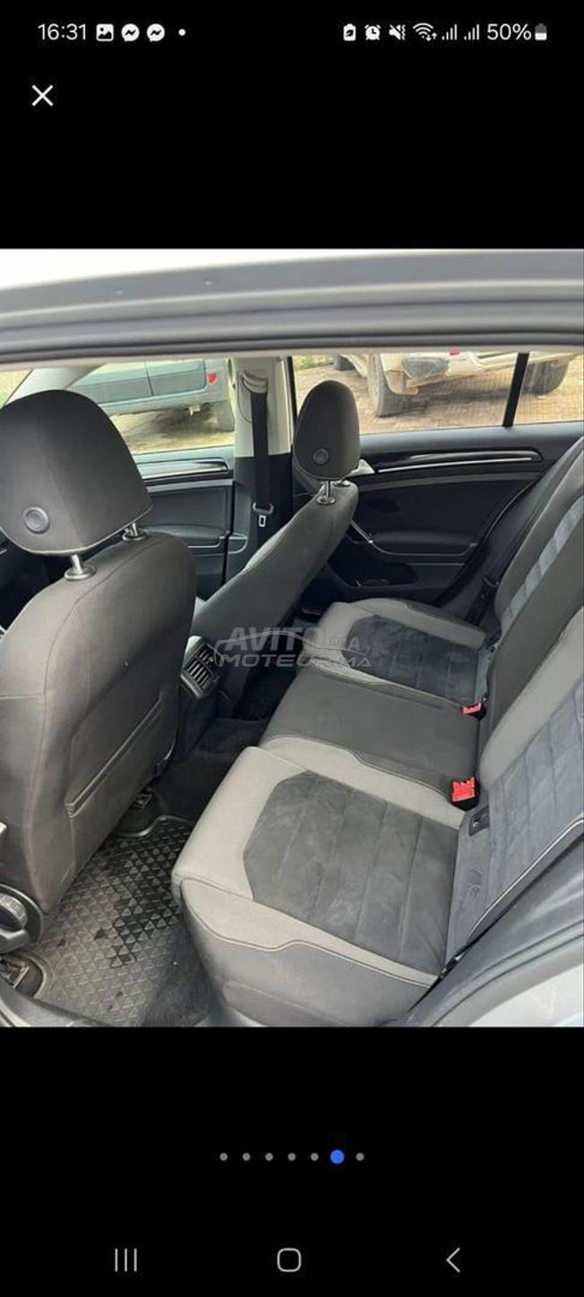 golf 7 2019