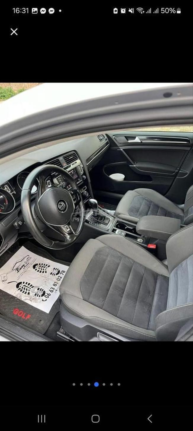 golf 7 2019
