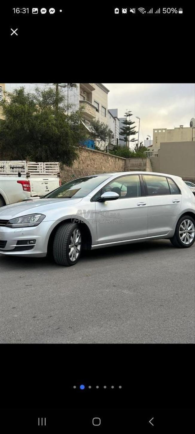 golf 7 2019