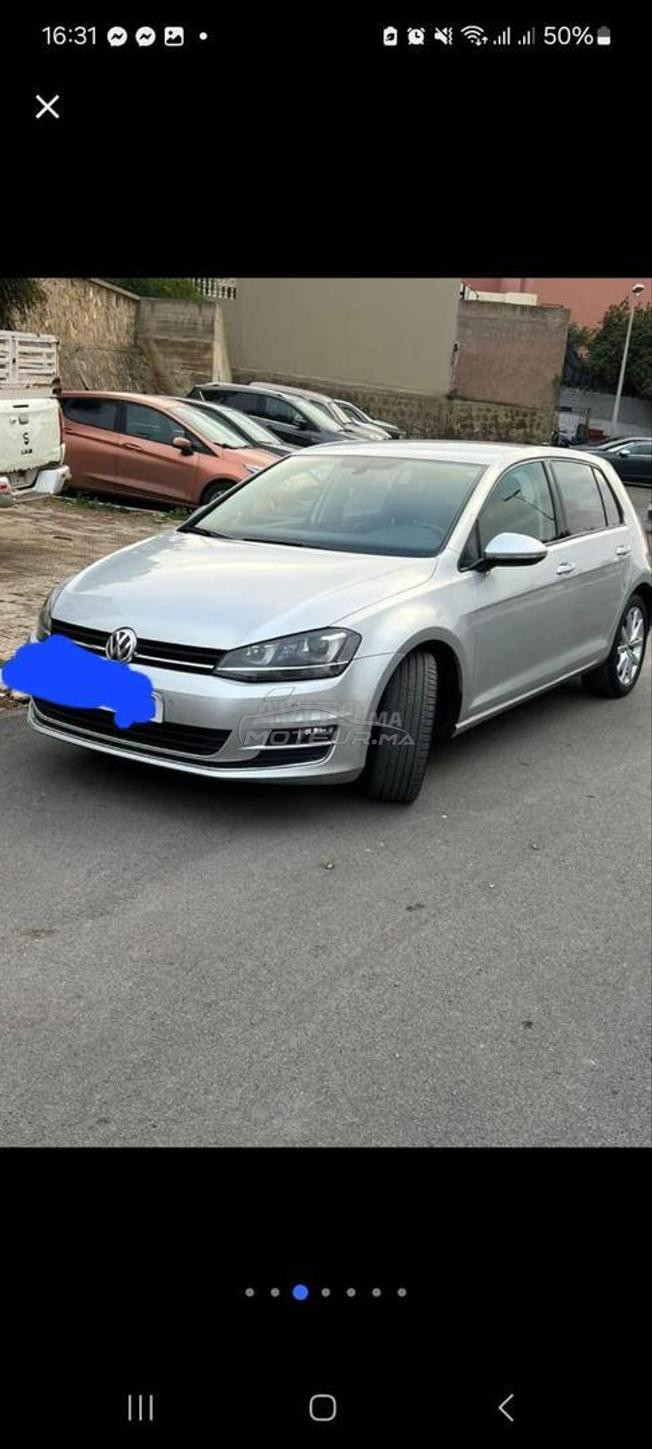 golf 7 2019