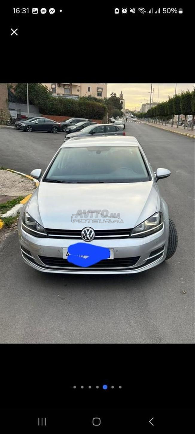 golf 7 2019