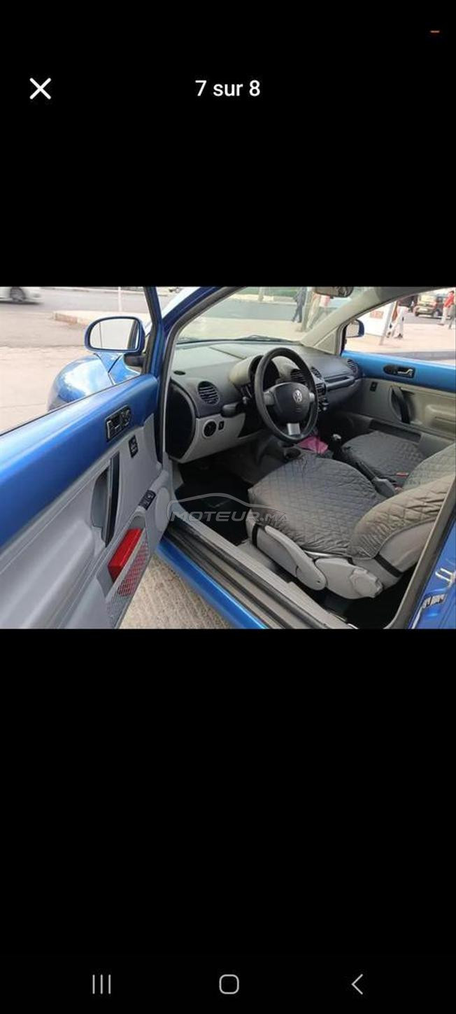 beetle volkswagen 