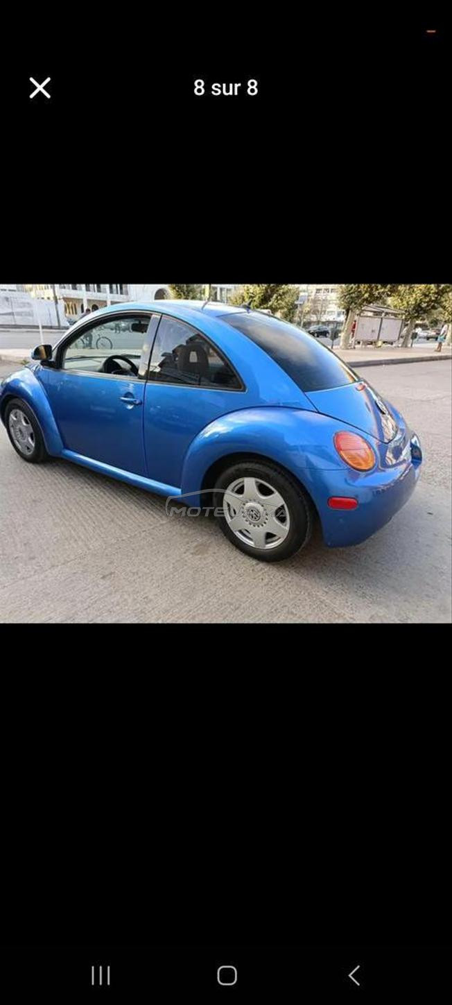 beetle volkswagen 