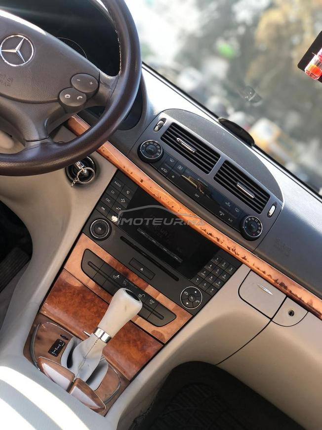 Mercedes-Benz e280
