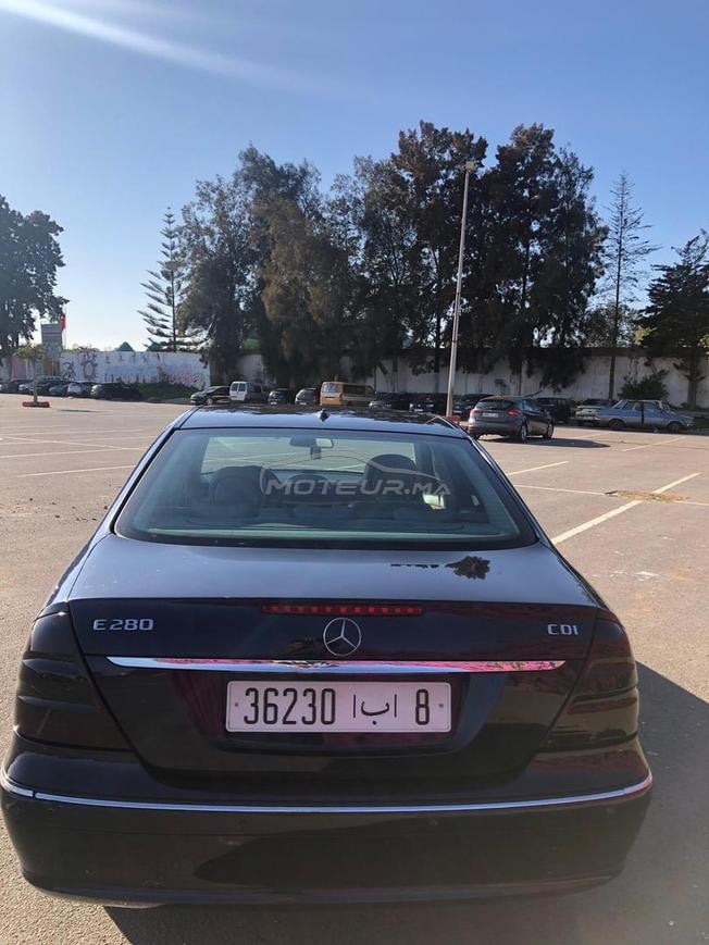 Mercedes-Benz e280
